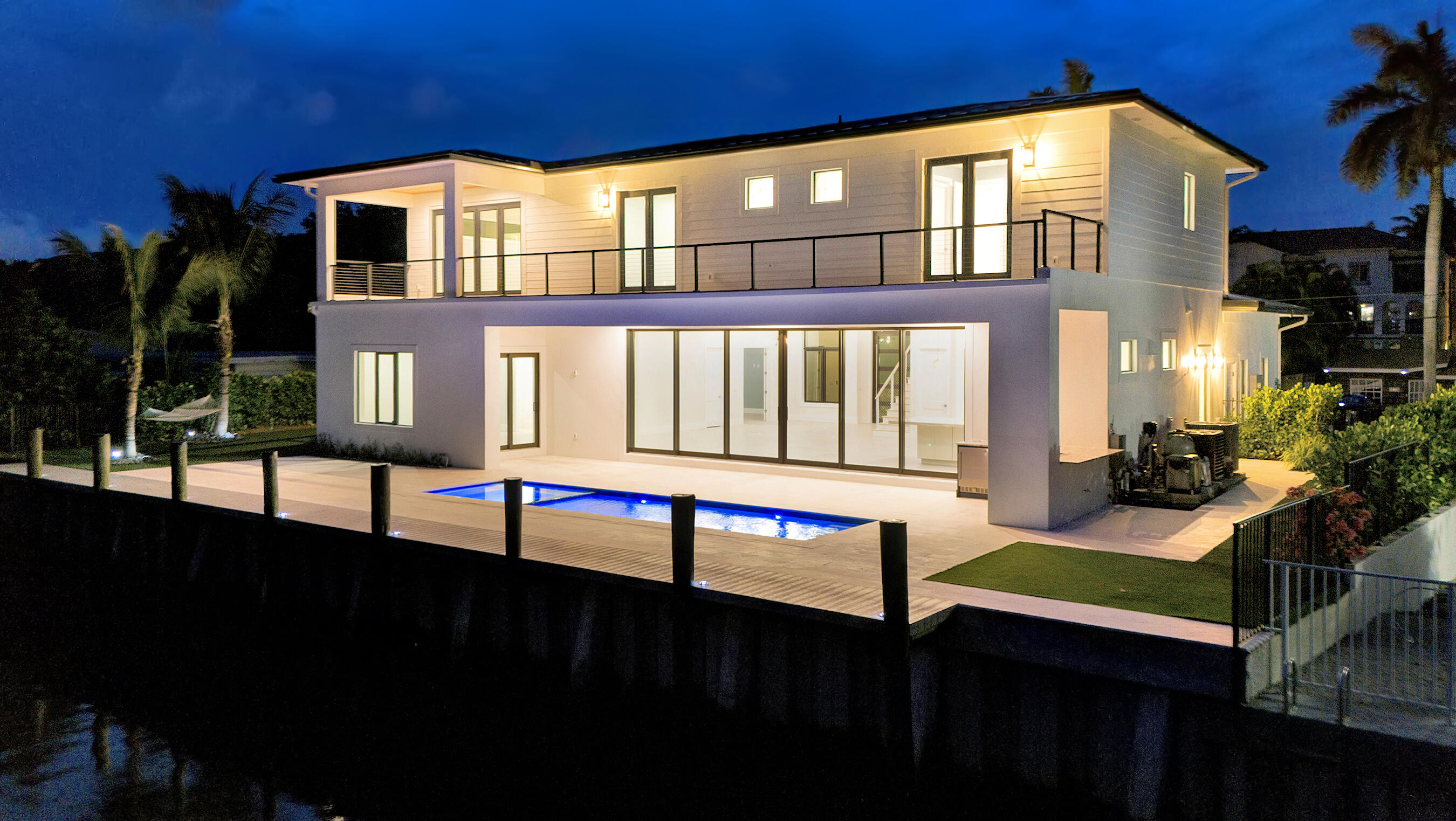 811 Chukker Road Delray Beach, FL 33483 - Photo 61 of 70 13-print-DJI_0078