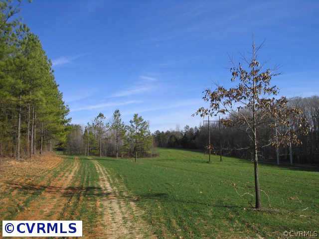 3 Allgood Road Chase City, VA 23924 - Photo 1 of 6 a view of a park