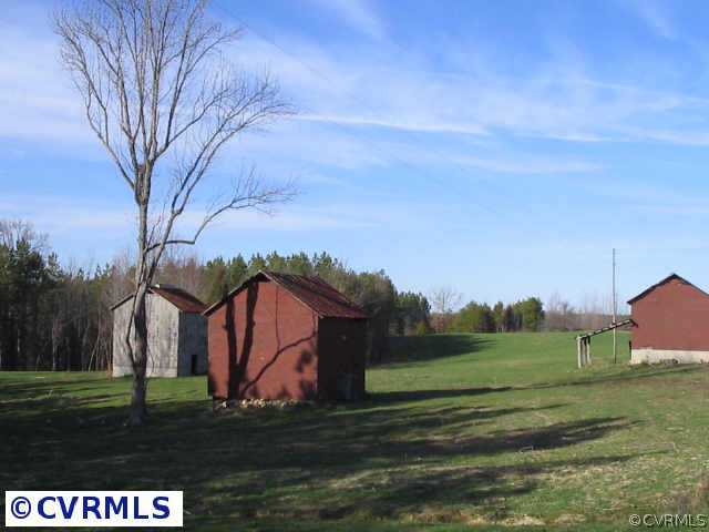 3 Allgood Road Chase City, VA 23924 - Photo 2 of 6 a view of a park