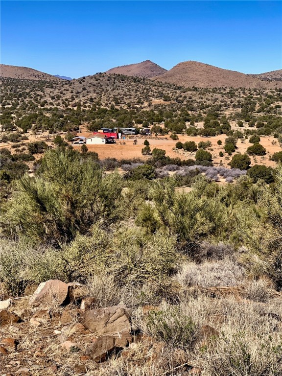 9918 East Blake Ranch Road Kingman, AZ 86401 - Photo 1 of 26 View