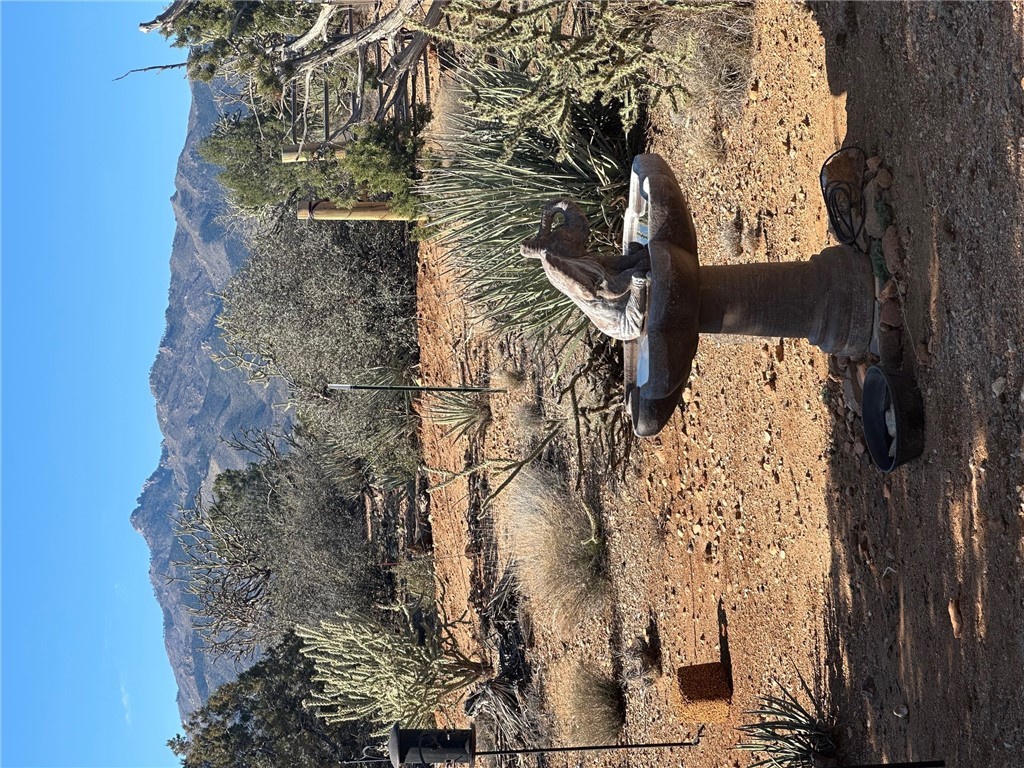 9918 East Blake Ranch Road Kingman, AZ 86401 - Photo 25 of 26 View of mountain background