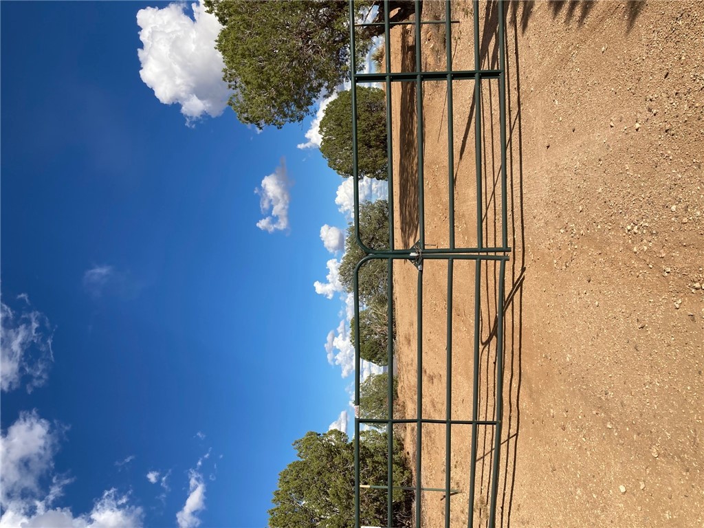9918 East Blake Ranch Road Kingman, AZ 86401 - Photo 5 of 26 View of gate