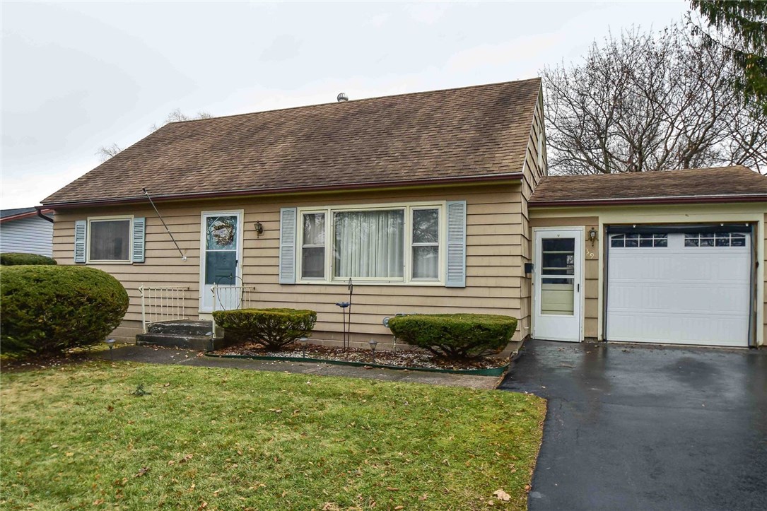 39 Wyndover Road Greece, NY 14616 - Photo 1 of 1