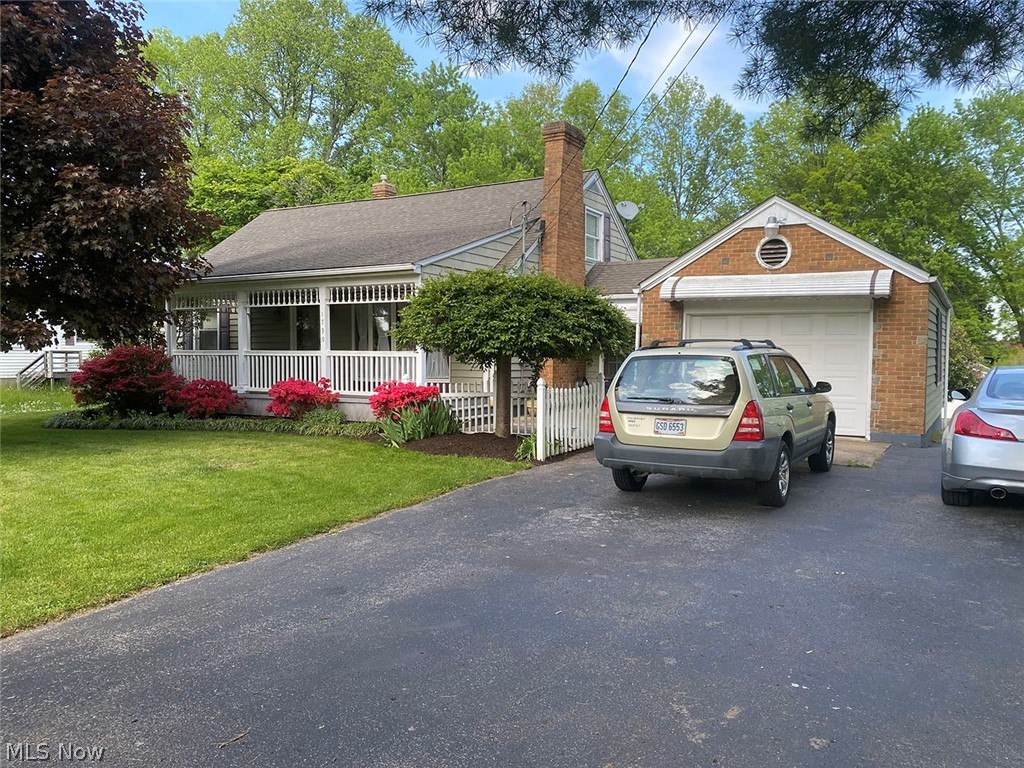 1739 Berger Road Akron, OH 44312 - Photo 3 of 14 Gallery Image 3