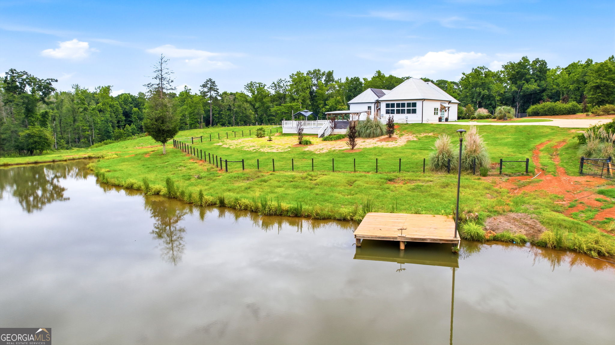 320 Buck Creek Road Griffin, GA 30224 - Photo 9 of 66