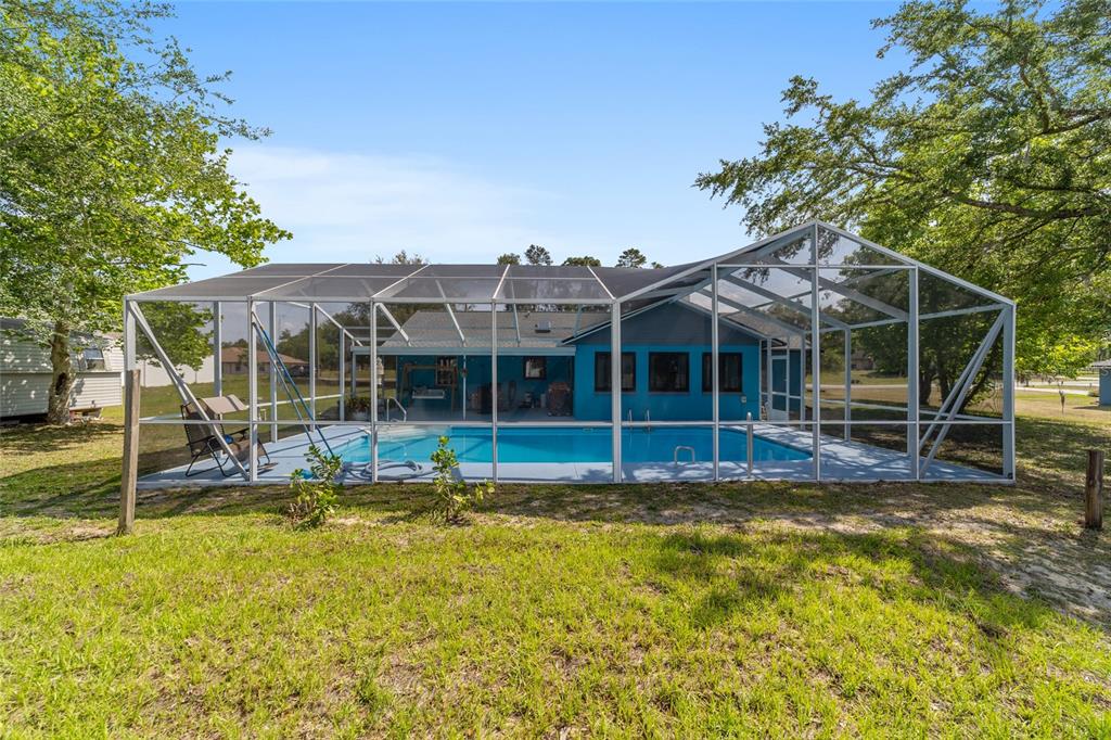 5220 Southwest 161st Place Road Ocala, FL 34473 - Photo 80 of 84 Gallery Image 80