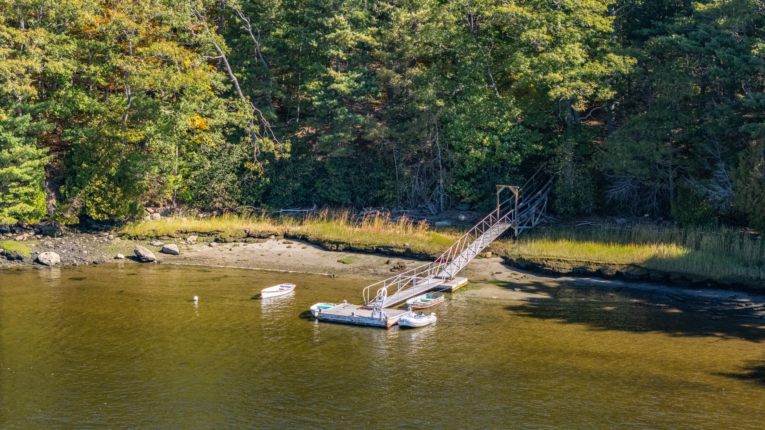 168 Whitmore's Landing Road Bath, ME 04530 - Photo 6 of 93 168 Whitmore's Landing Road Arrowsic 00