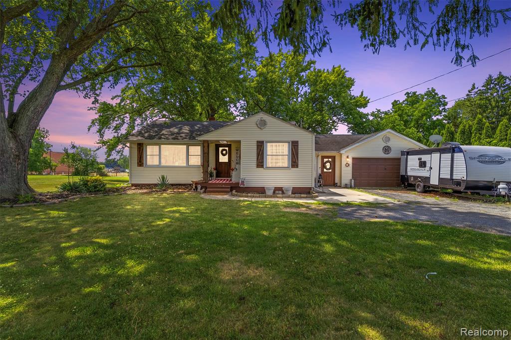 8403 Miller Road Swartz Creek, MI 48473 - Photo 1 of 37