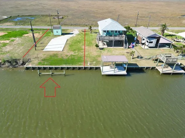 $92,862 | 0 Cr 299 Street, Sargent, TX 77414
