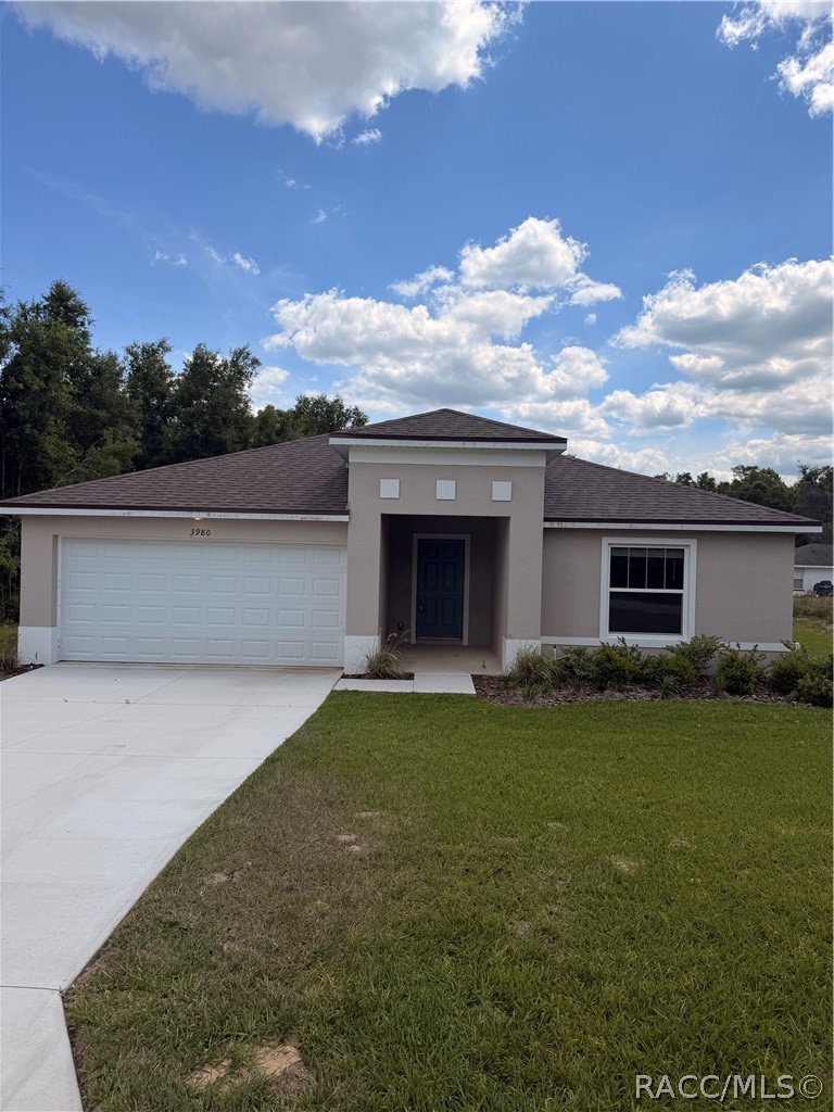 3980 East Bennett Street Inverness, FL 34453 - Photo 2 of 29