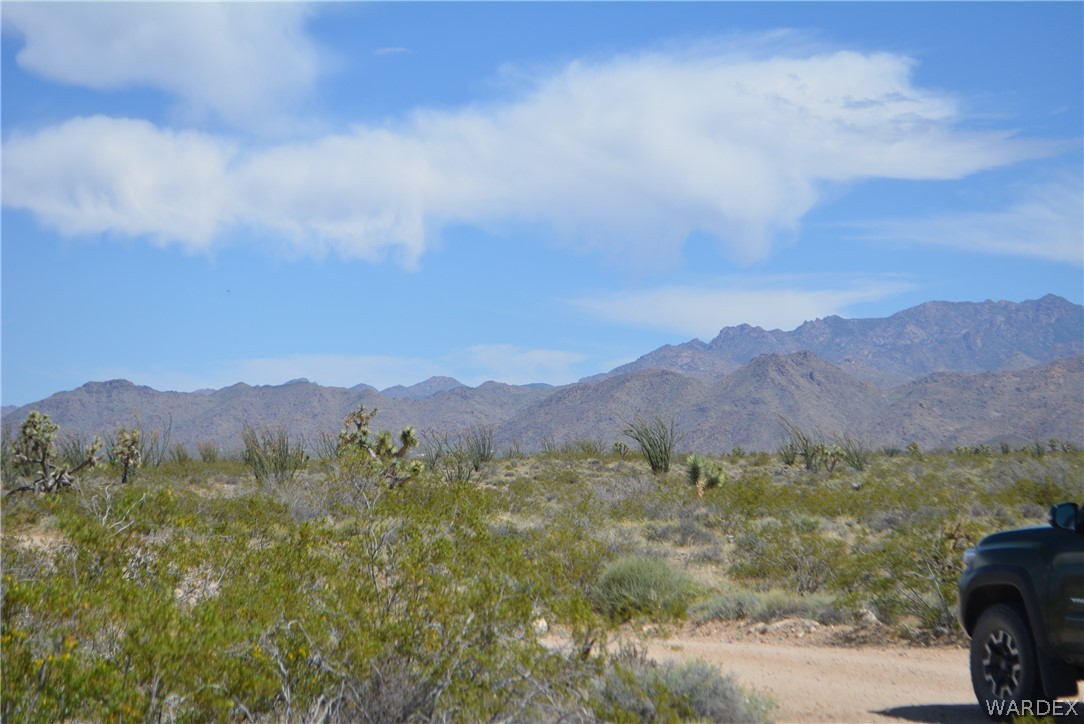 P7 South Central Road Yucca, AZ 86438 - Photo 45 of 50 Gallery Image 45