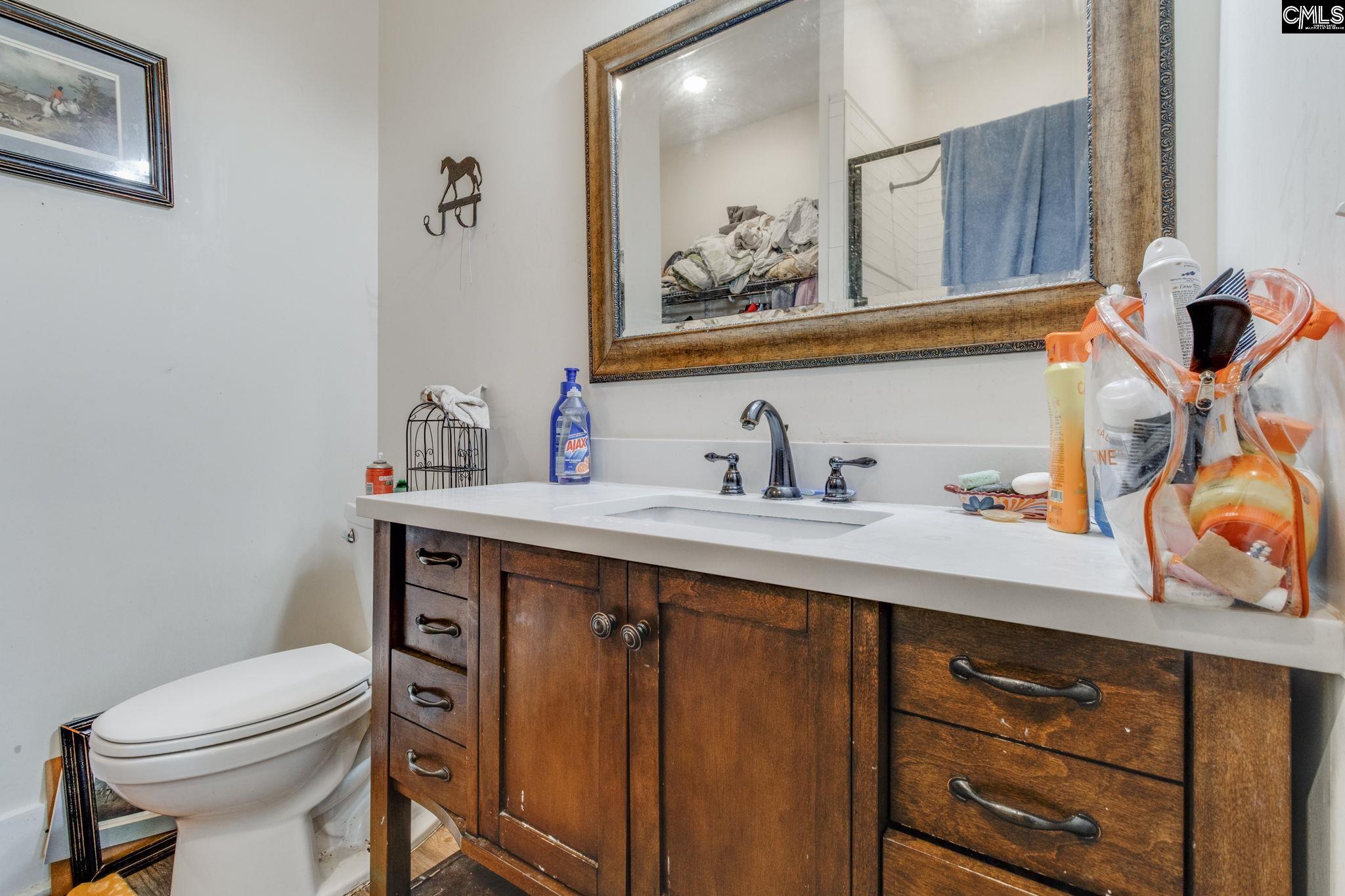 100 Horse Pasture Road Camden, SC 29020 - Photo 61 of 93
