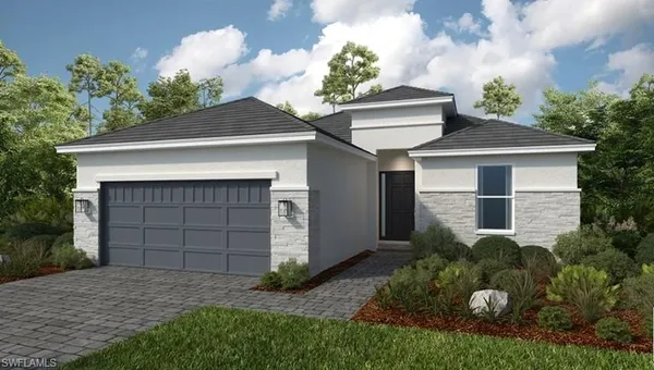 $885,563 | 15681 Genova Drive, Naples, FL 34114