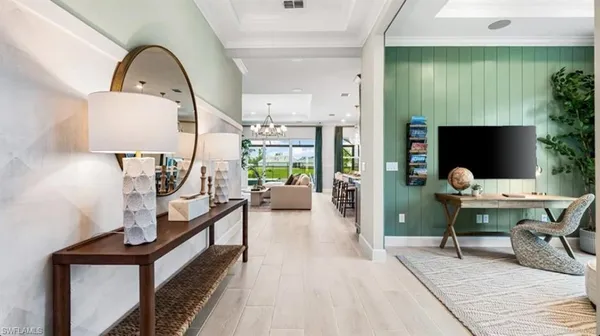 $885,563 | 15681 Genova Drive, Naples, FL 34114