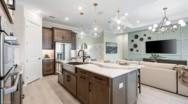 $885,563 | 15681 Genova Drive, Naples, FL 34114