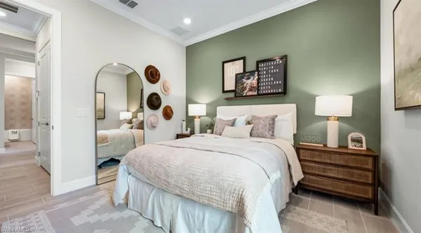 $885,563 | 15681 Genova Drive, Naples, FL 34114