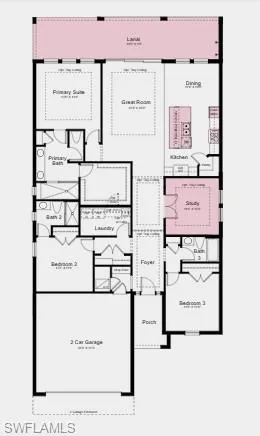 $885,563 | 15681 Genova Drive, Naples, FL 34114