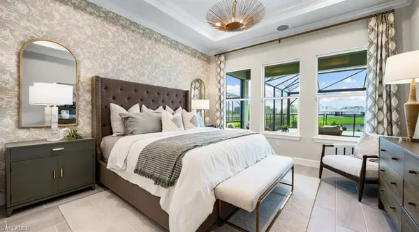 $885,563 | 15681 Genova Drive, Naples, FL 34114