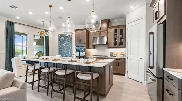 $885,563 | 15681 Genova Drive, Naples, FL 34114