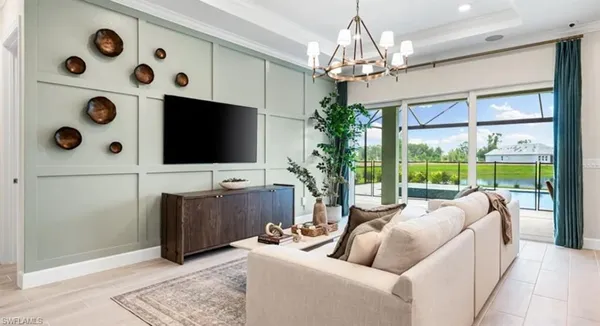 $885,563 | 15681 Genova Drive, Naples, FL 34114