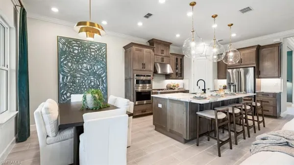 $885,563 | 15681 Genova Drive, Naples, FL 34114
