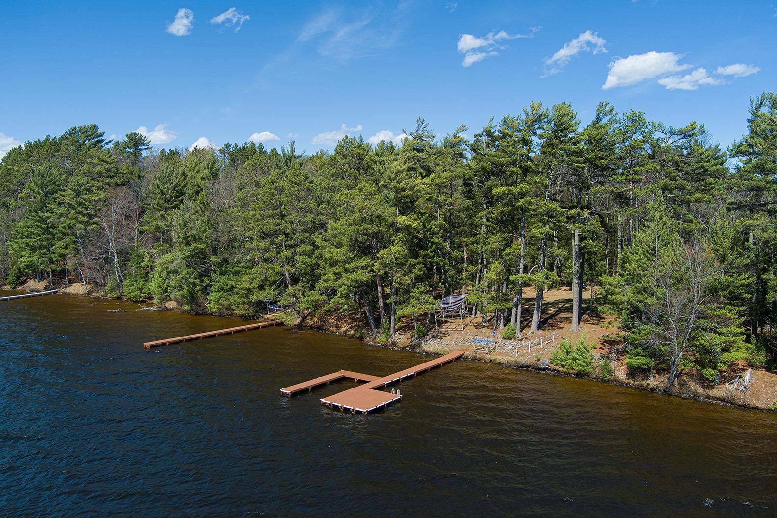 8041 Burchmore Road Three Lakes, WI 54562 - Photo 3 of 25 Gallery Image 3