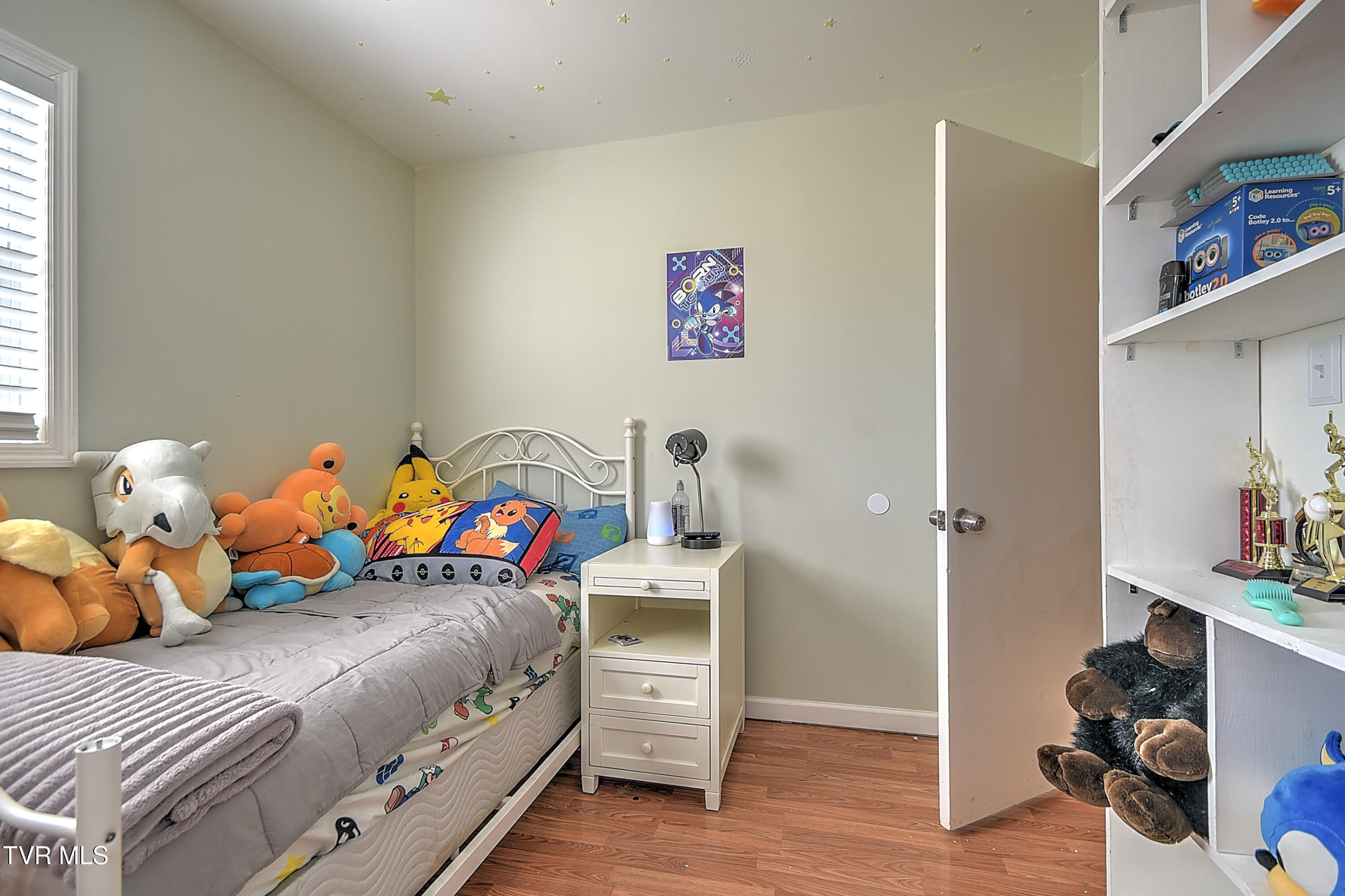 15513 Industrial Park Road Bristol, VA 24202 - Photo 14 of 30 15535 Indsuatral DB-16