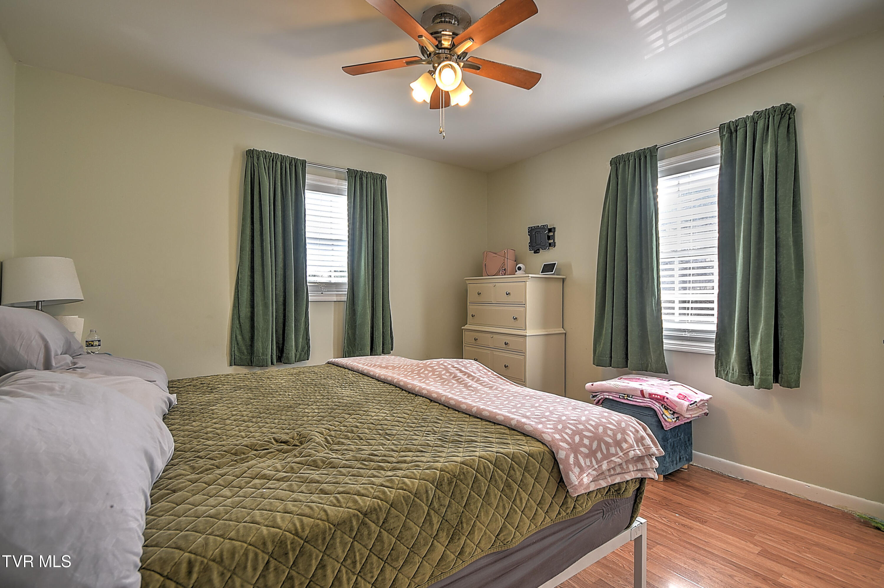 15513 Industrial Park Road Bristol, VA 24202 - Photo 15 of 30 15535 Indsuatral DB-17