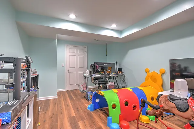 $215,000 | 15513 Industrial Park Road, Bristol, VA 24202