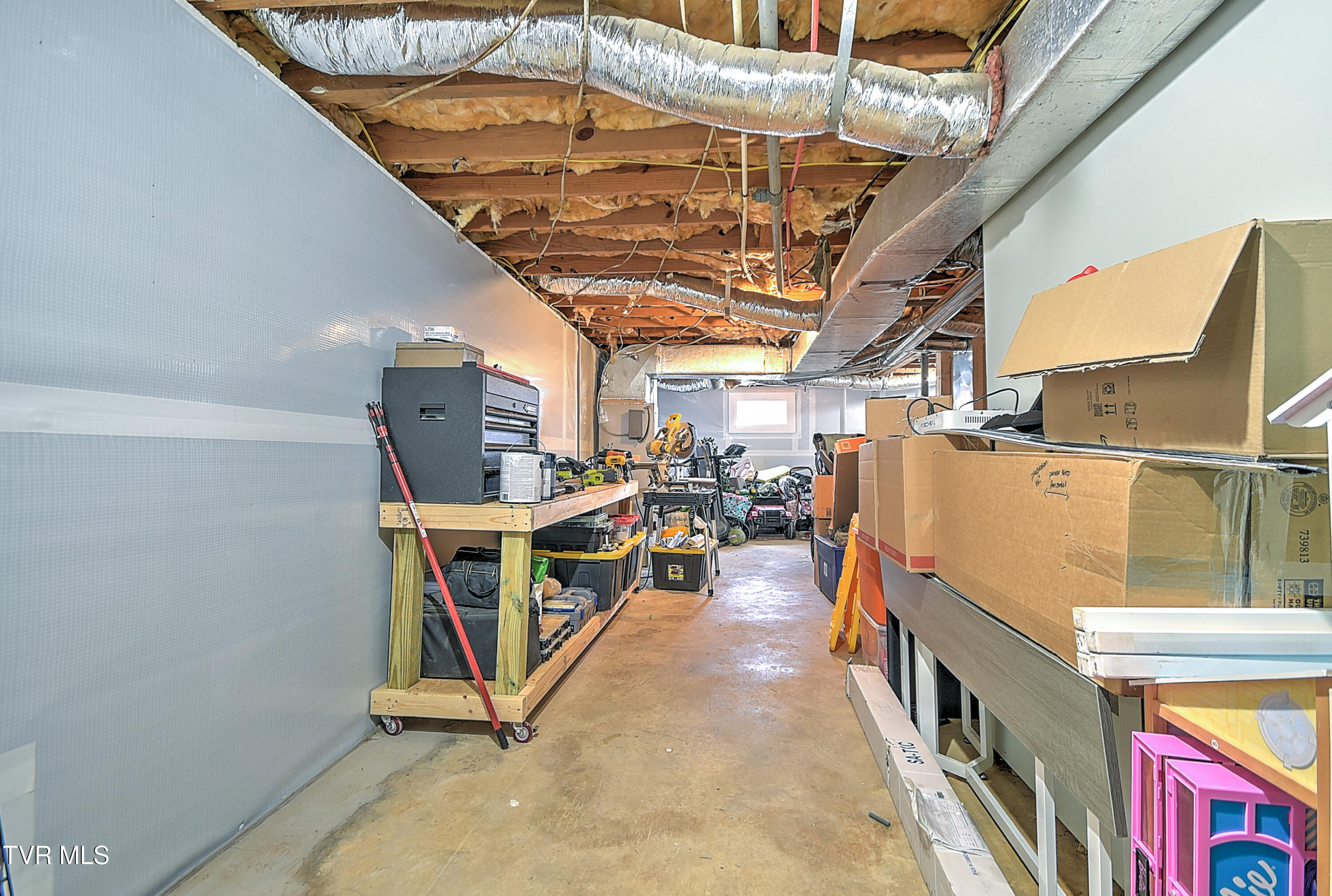 15513 Industrial Park Road Bristol, VA 24202 - Photo 21 of 30 15535 Indsuatral DB-23