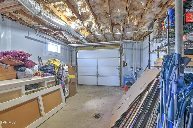 $215,000 | 15513 Industrial Park Road, Bristol, VA 24202