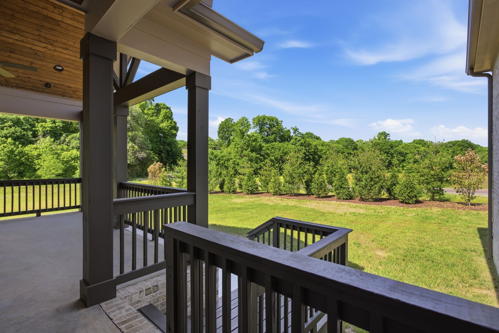 3058 Henley Way Spring Hill, TN 37174 - Photo 48 of 53