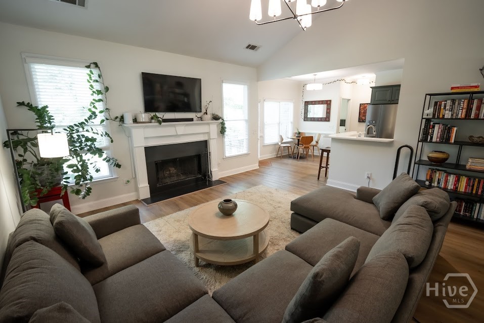 105 Green Top Way Athens, GA 30605 - Photo 6 of 46
