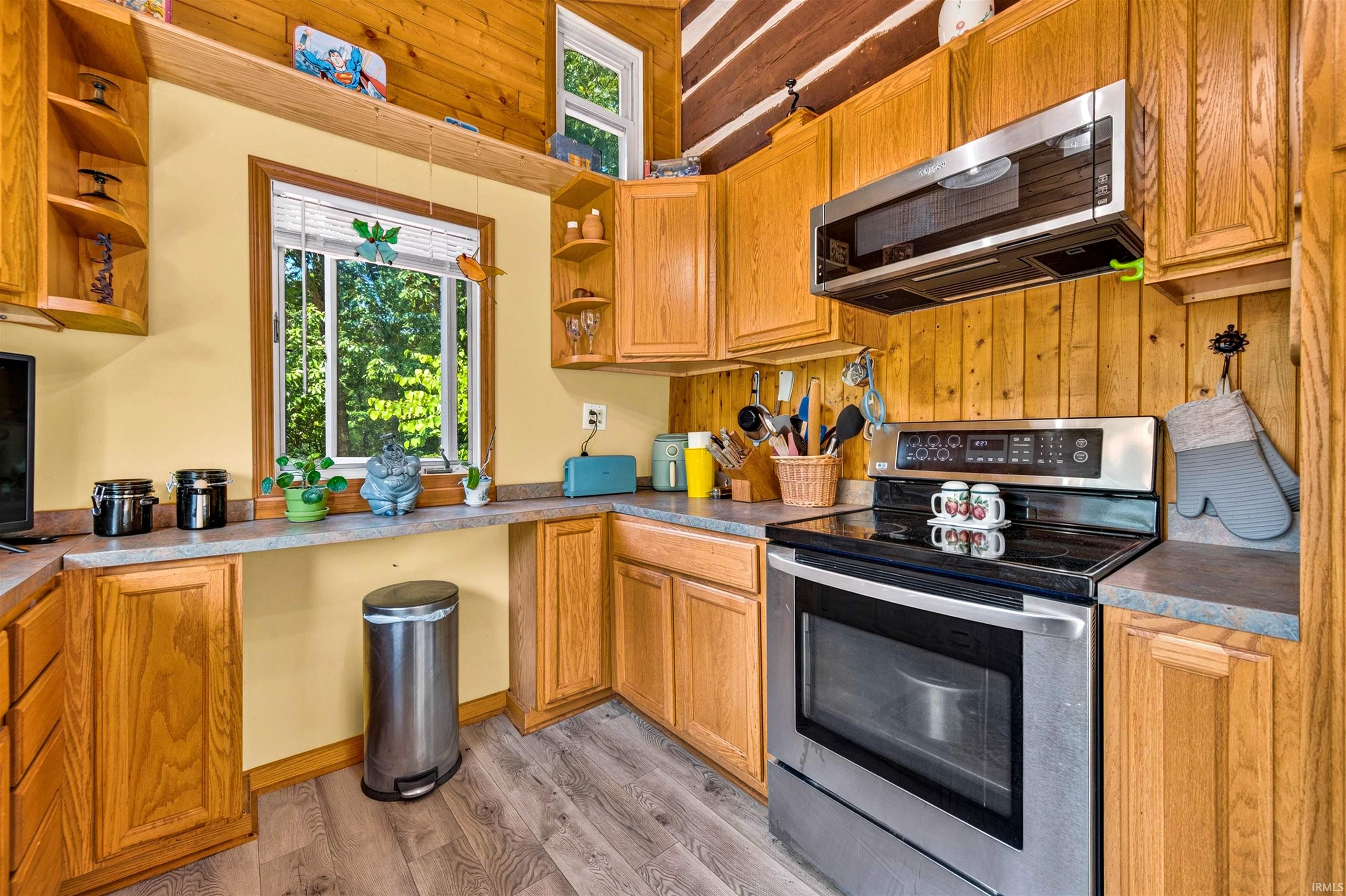 1790 West State Road, Unit 46 Nashville, IN 47448 - Photo 15 of 50 Gallery Image 15