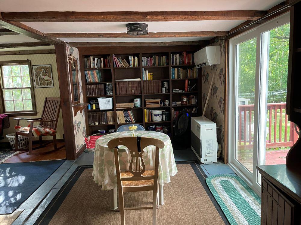 383 Old Alfred Road Waterboro, ME 04030 - Photo 10 of 38 17 living