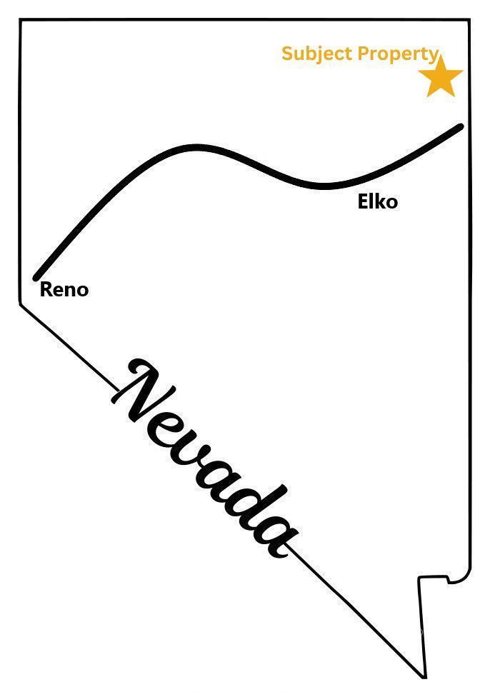 S3 10-56b-029 T37n R69e Montello, NV 89830 - Photo 4 of 5
