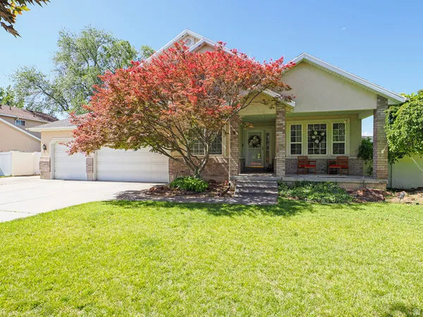 $770,000 | 157 Clay Park Drive, Murray, UT 84107