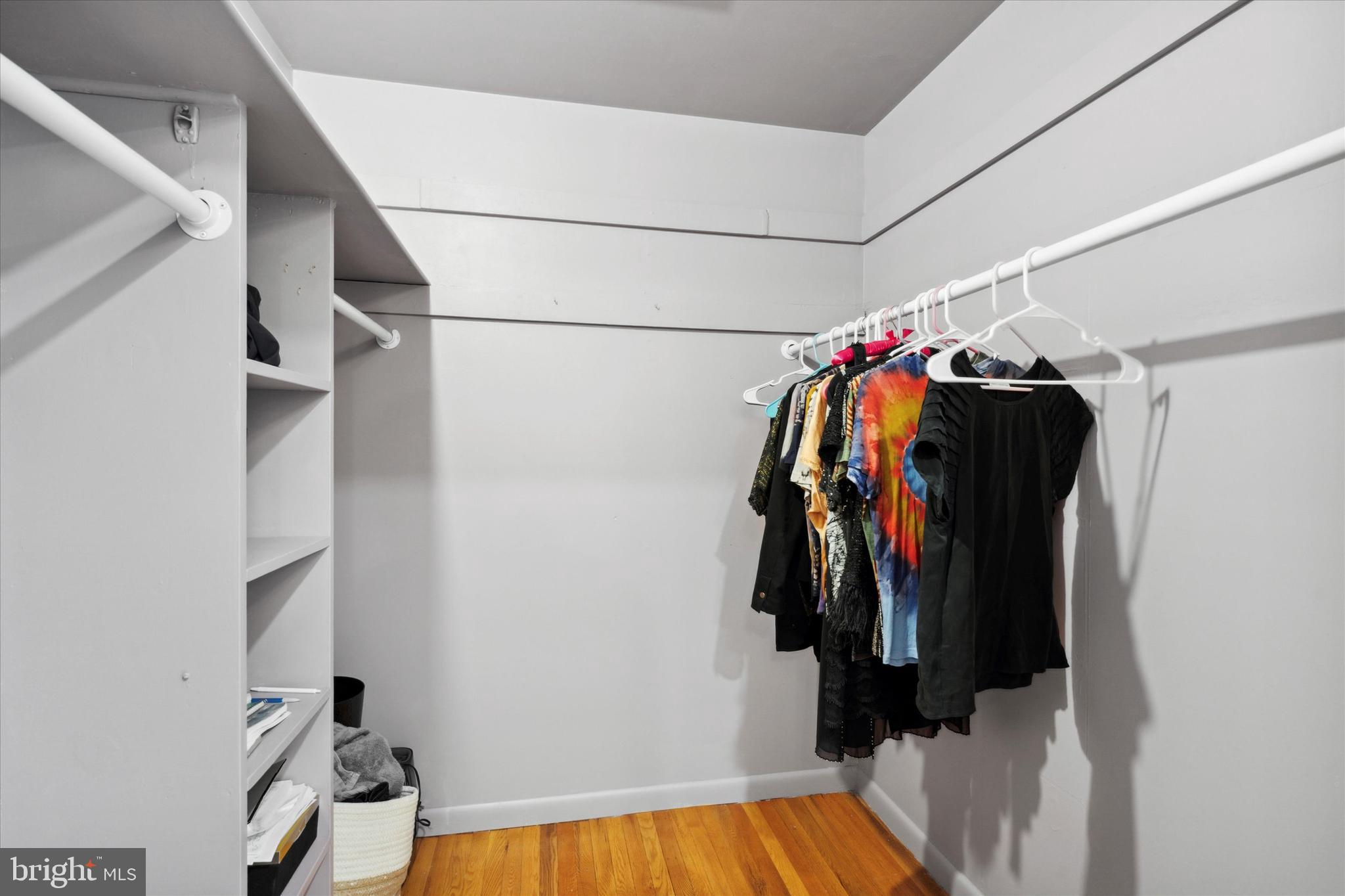 42 Stone Ridge Road Thornton, PA 19373 - Photo 23 of 59 Walk in Closet