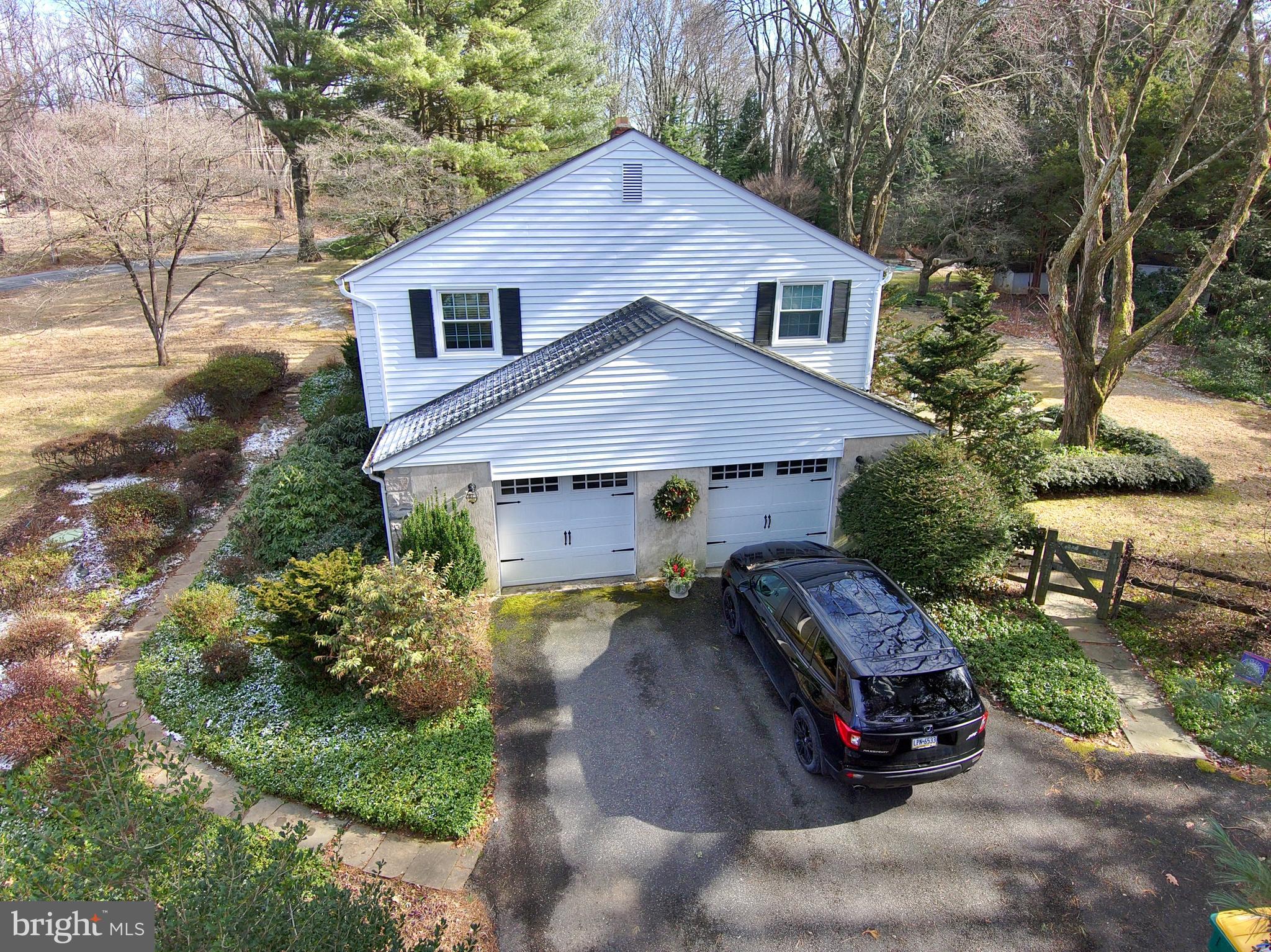 42 Stone Ridge Road Thornton, PA 19373 - Photo 54 of 59 Gallery Image 54