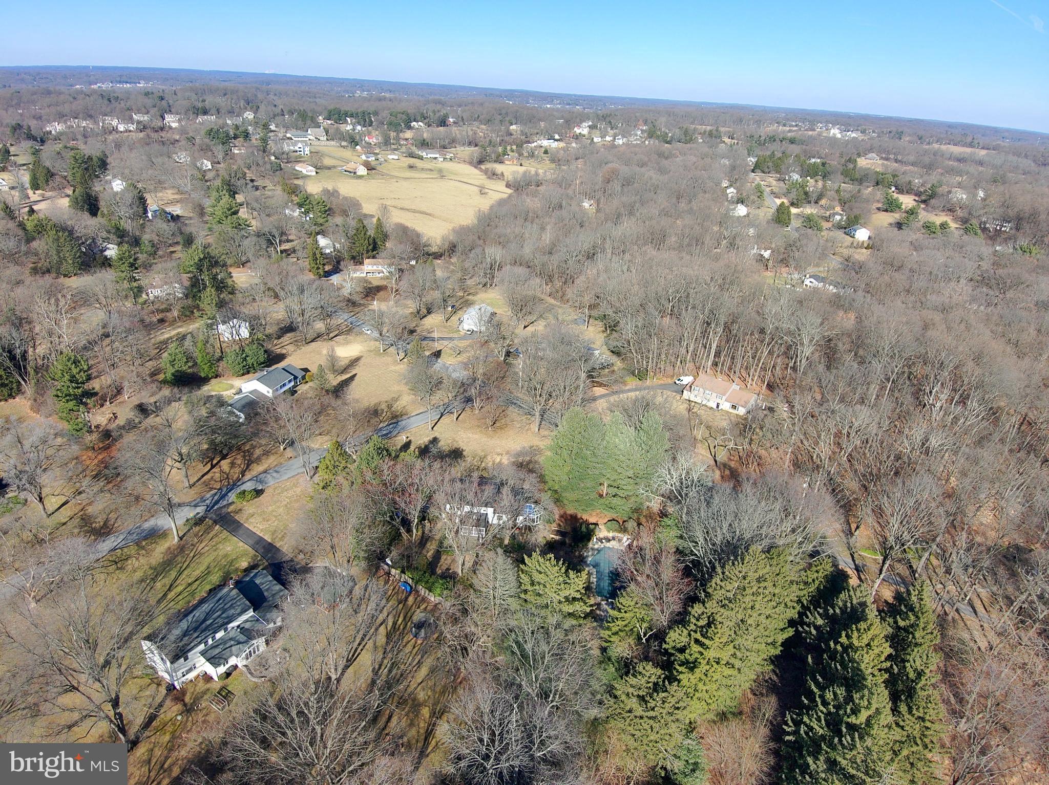 42 Stone Ridge Road Thornton, PA 19373 - Photo 56 of 59 Gallery Image 56