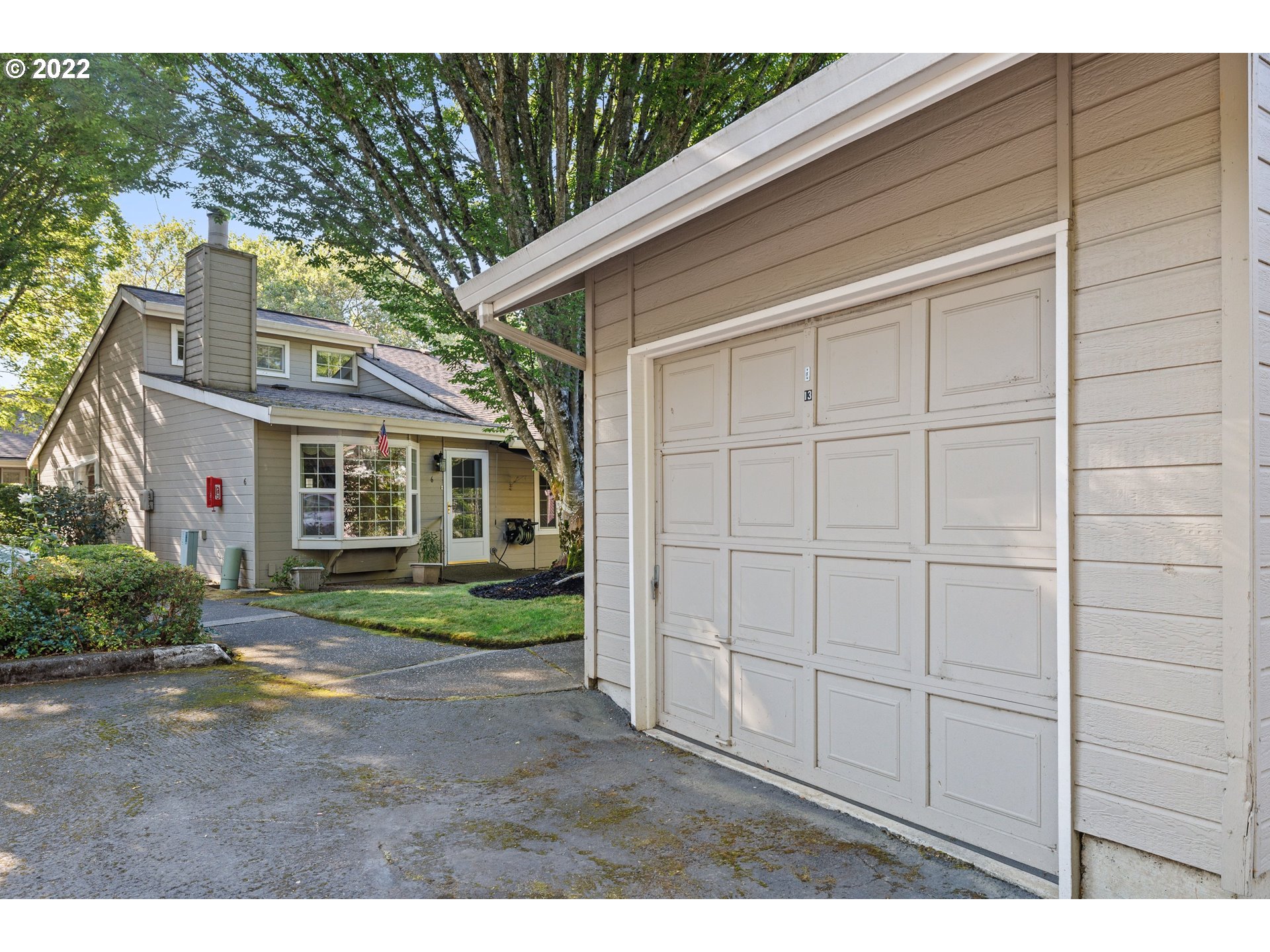 13775 Southwest Scholls Ferry Road, Unit 6 Beaverton, OR 97008 - Photo 18 of 28 Gallery Image 18