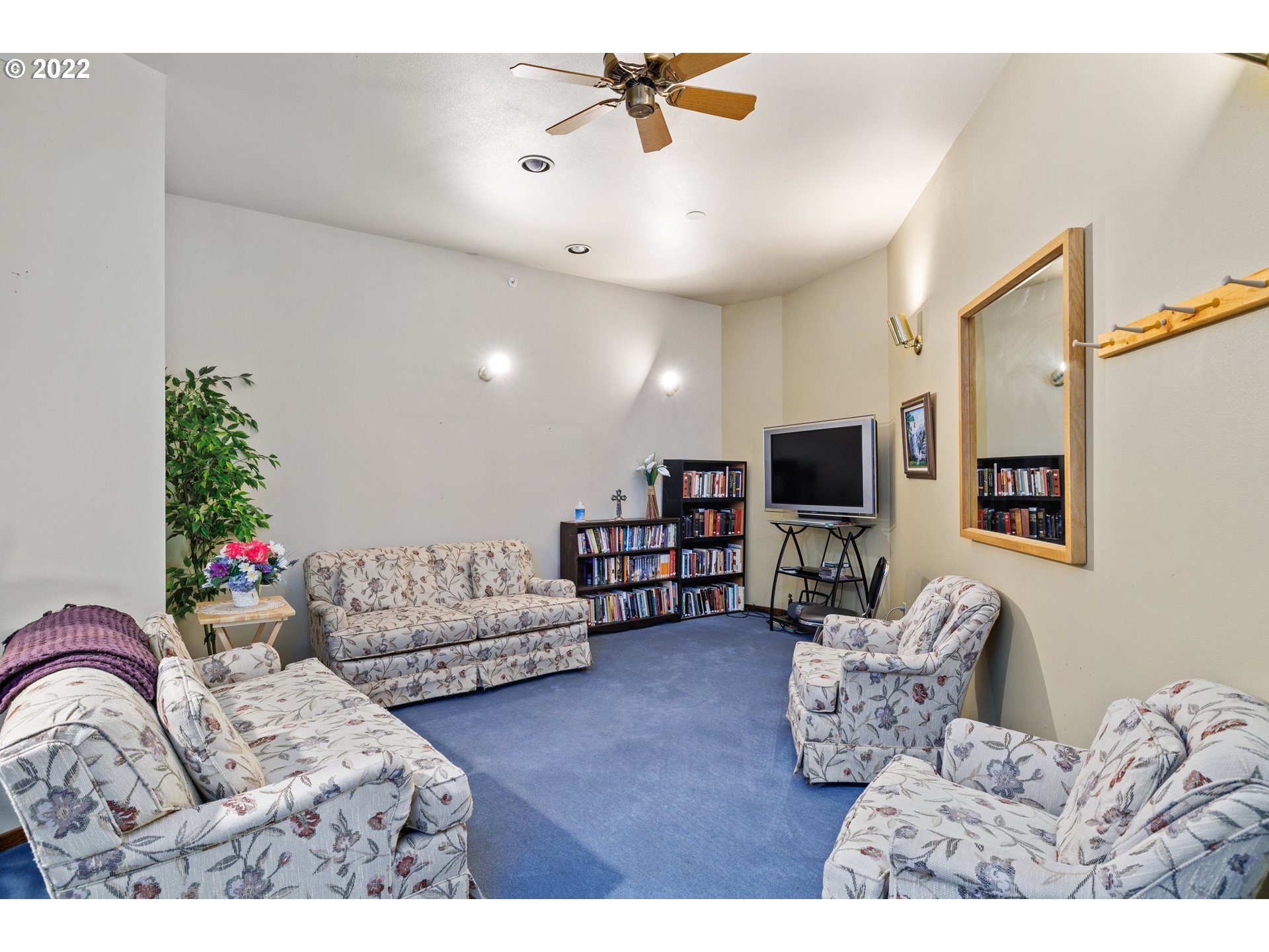 13775 Southwest Scholls Ferry Road, Unit 6 Beaverton, OR 97008 - Photo 23 of 28 Gallery Image 23