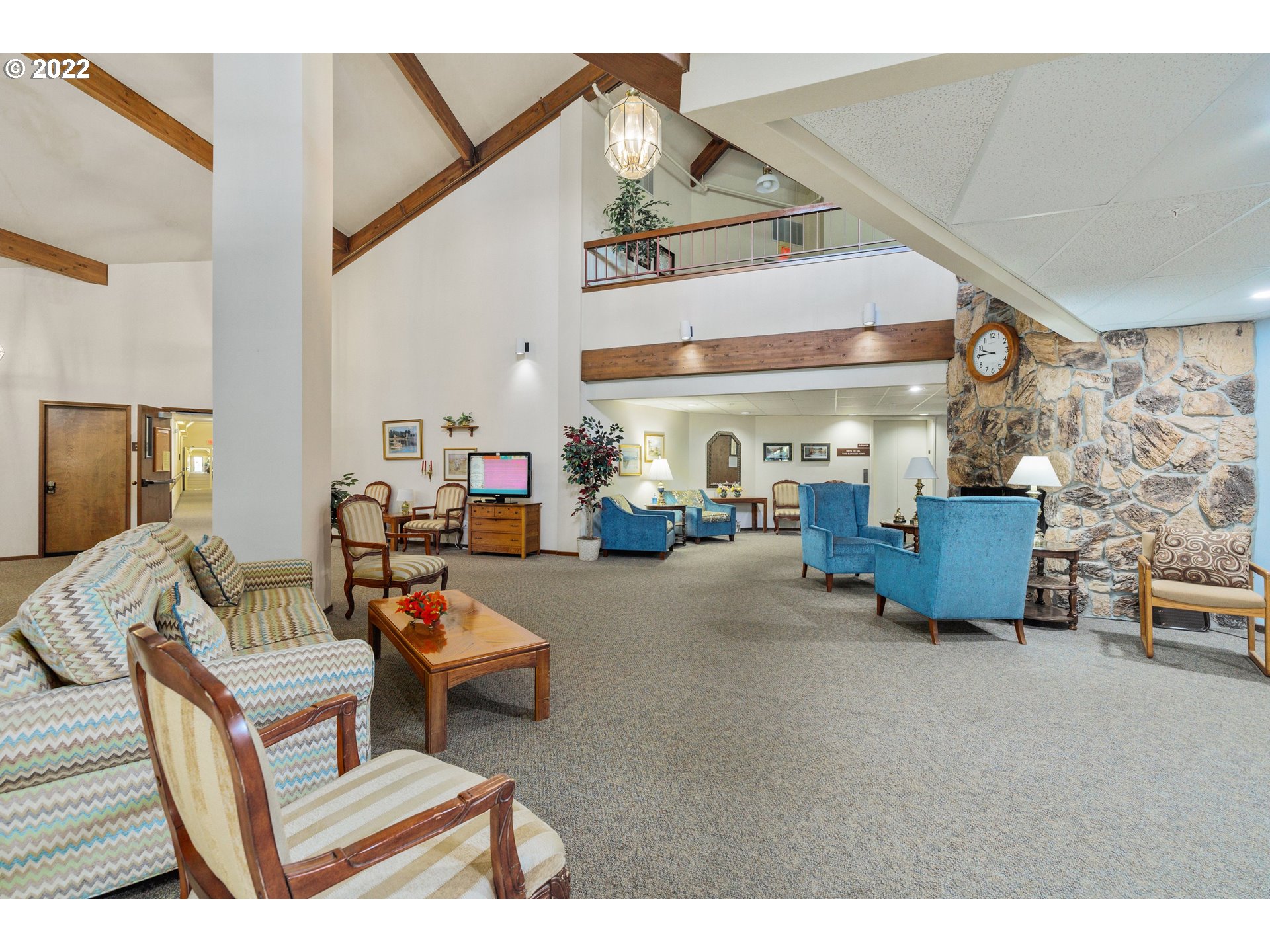 13775 Southwest Scholls Ferry Road, Unit 6 Beaverton, OR 97008 - Photo 26 of 28 Gallery Image 26