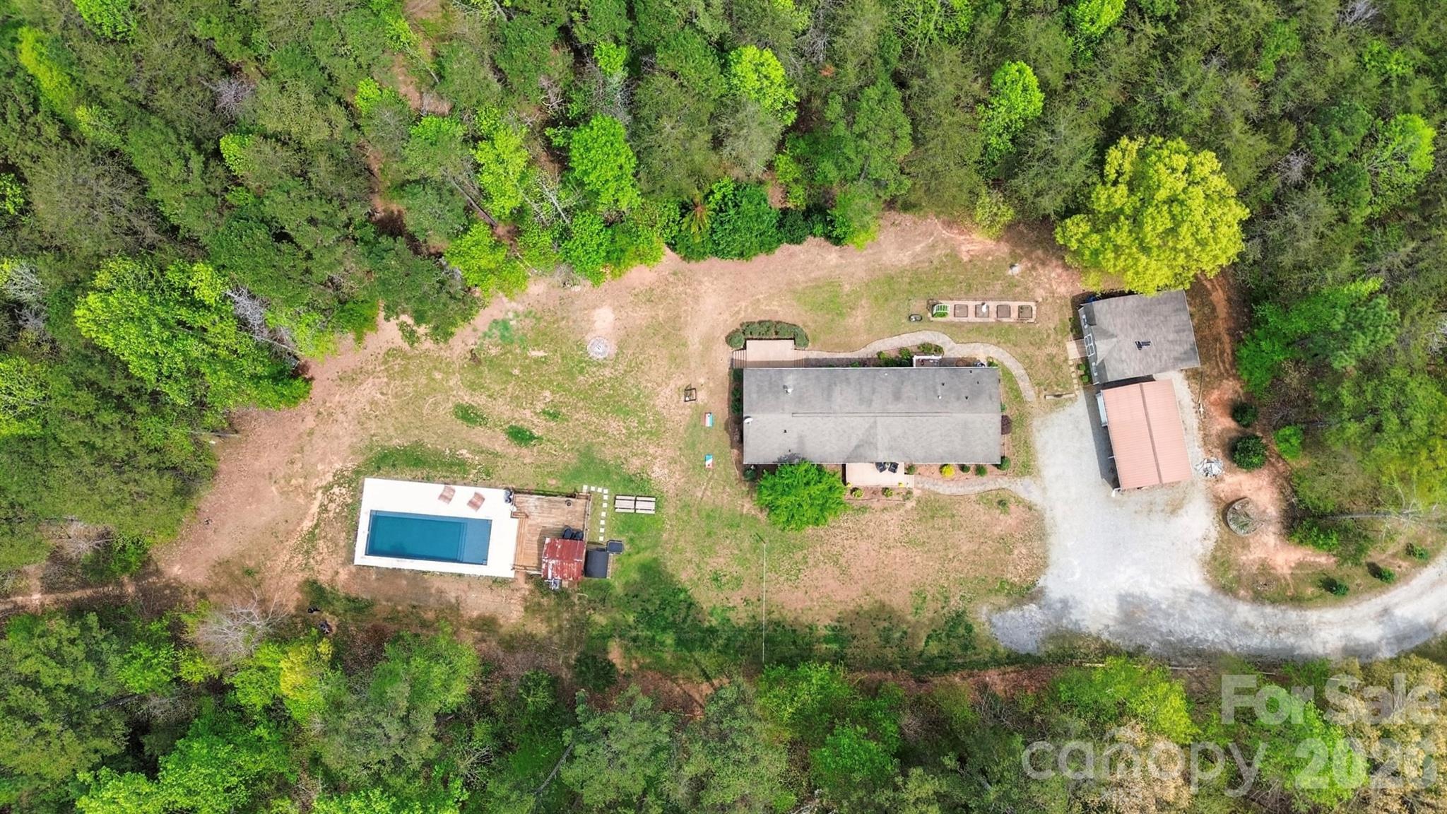 155 Amity Church Road Iron Station, NC 28080 - Photo 4 of 43