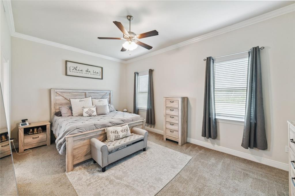 9558 Raintree Lane Westwego, LA 70094 - Photo 7 of 16 Gallery Image 7