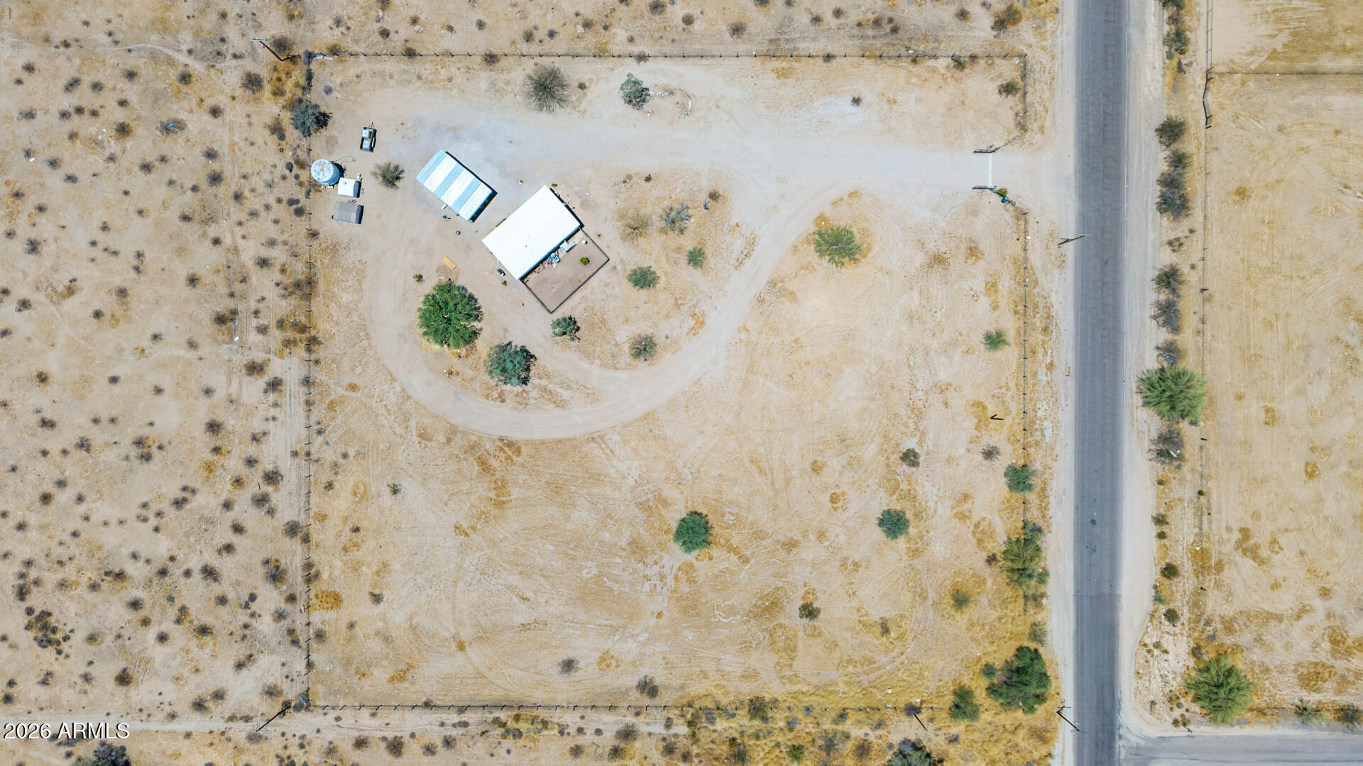 53679 West Barnes Road Maricopa, AZ 85139 - Photo 9 of 20