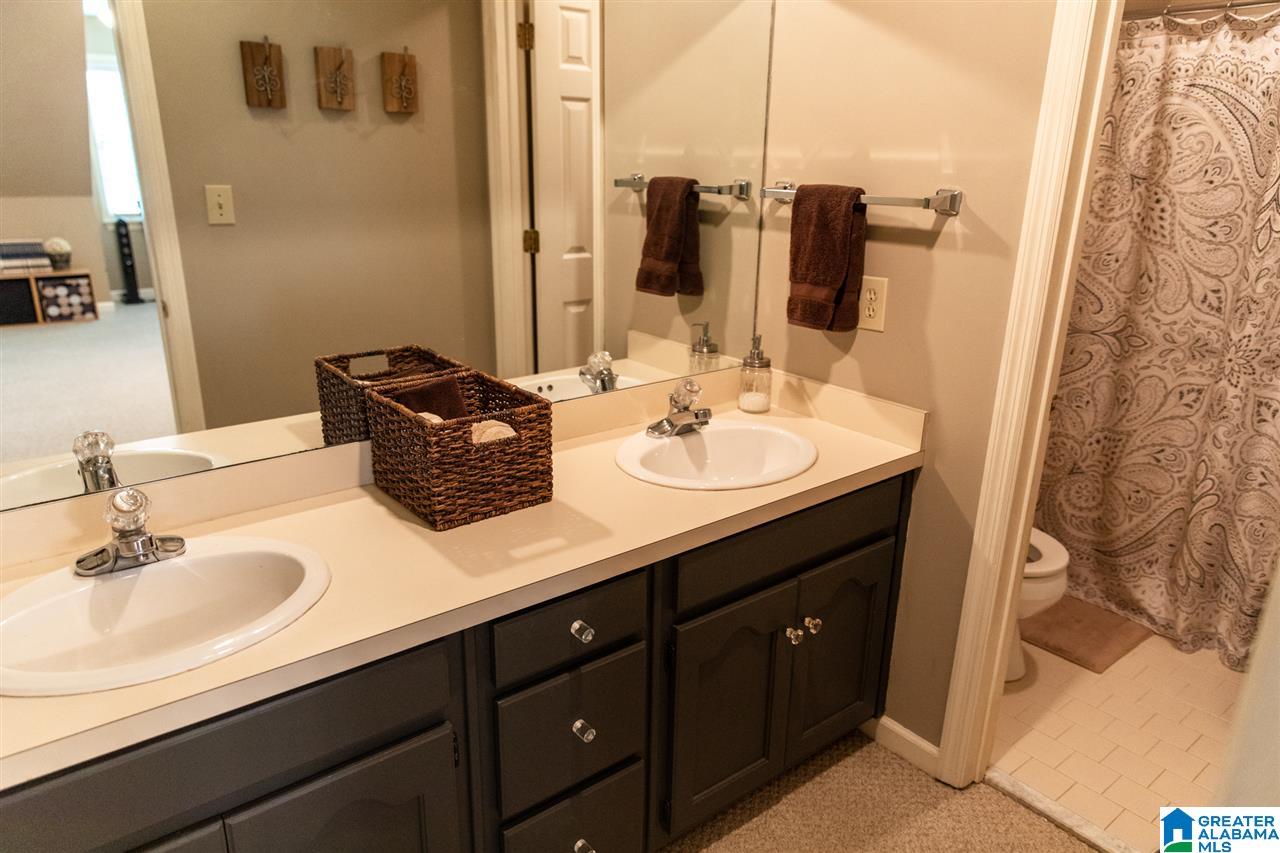 119 Woodward Road Trussville, AL 35173 - Photo 22 of 33