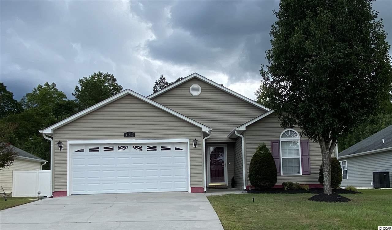 466 Sean River Road Conway, SC 29526 - Photo 1 of 31 Gallery Image 1