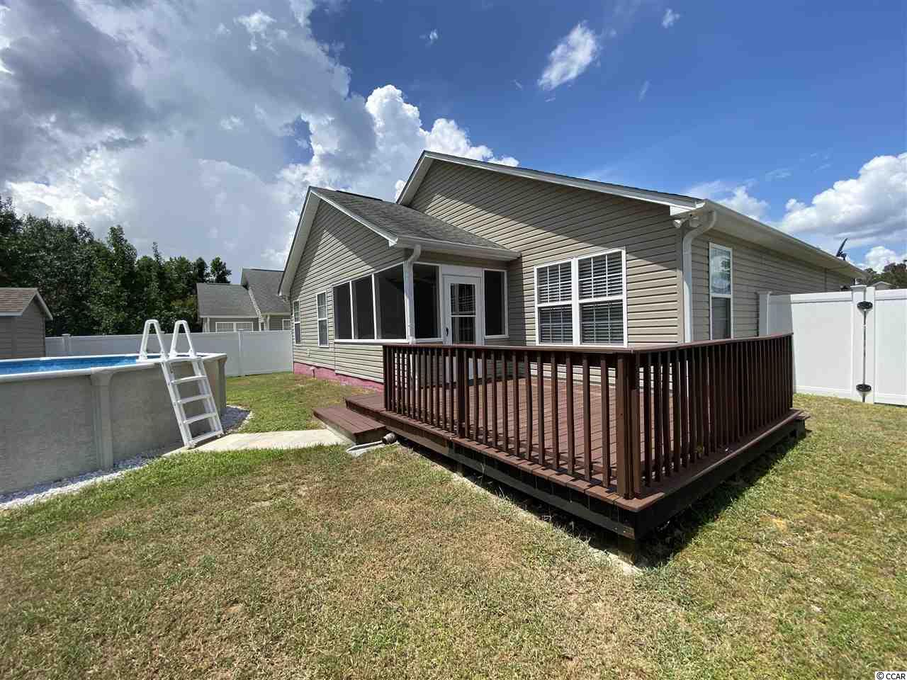 466 Sean River Road Conway, SC 29526 - Photo 27 of 31 Gallery Image 27