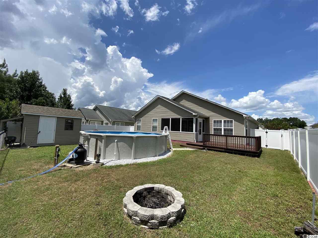 466 Sean River Road Conway, SC 29526 - Photo 29 of 31 Gallery Image 29